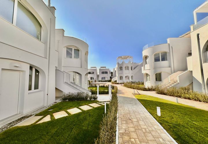 Villa i Numana, Ancona, Numana - € 654.000 | Ref: 32592 - foto 1