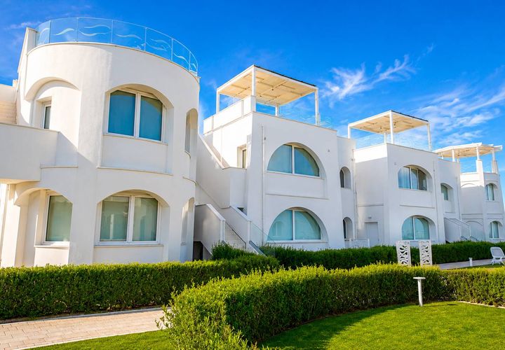Villa i Numana, Ancona, Numana - € 770.000 | Ref: 32593 - foto 1