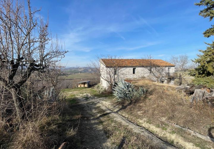 Landejendom i Ripatransone, Ascoli Piceno, Ripatransone - € 160.000 | Ref: 32675 - foto 1