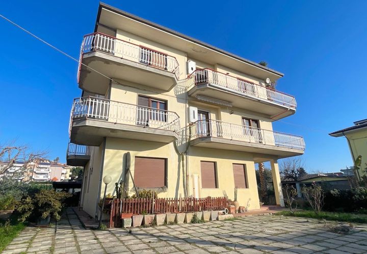 Leilighet i Monteprandone, Ascoli Piceno, Monteprandone - € 115 500 | Ref: 33340 - foto 1