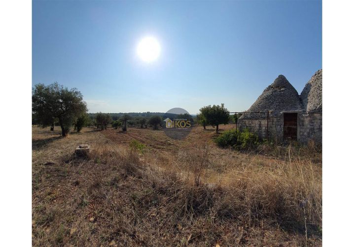 Helårsgrund i Monopoli, Bari, Monopoli - € 26.000 | Ref: 0048 - foto 1