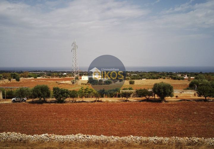 Terra a Polignano a Mare, Bari, Polignano a Mare - € 135.000 | Ref: 131 - foto 1