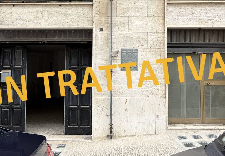 Erhvervsejendom i Putignano, Bari, Putignano - € 75.000 | Ref: 176 - foto 1