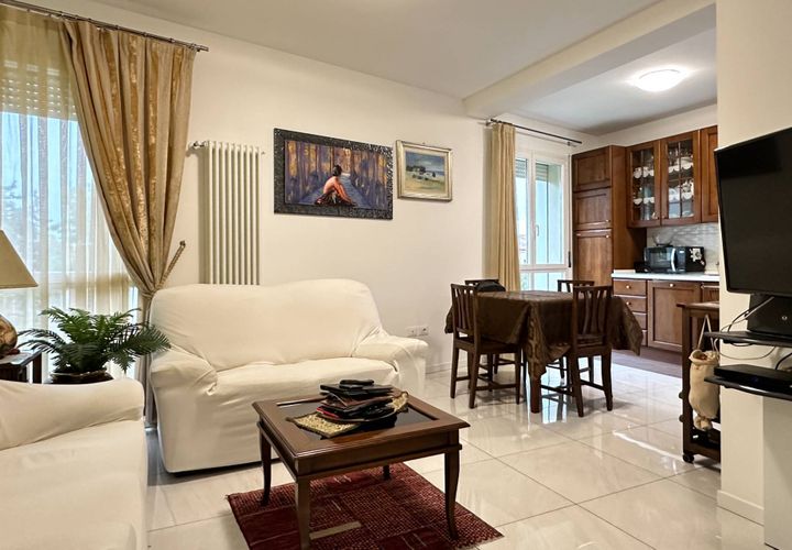 Leilighet i Pesaro, Pesaro and Urbino, Pesaro - € 390 000 | Ref: AP830 - foto 1