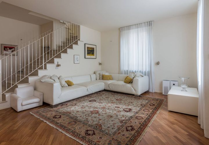 Villa a Pesaro, Pesaro and Urbino, Pesaro - € 875.000 | Ref: SC847 - foto 1