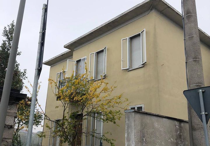 Villa i Mantua, Mantua, Mantua - € 150.000 | Ref: 885 - foto 1