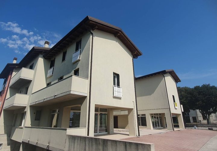 Leilighet i Goito, Mantua, Goito - € 111 111 | Ref: 892 - foto 1