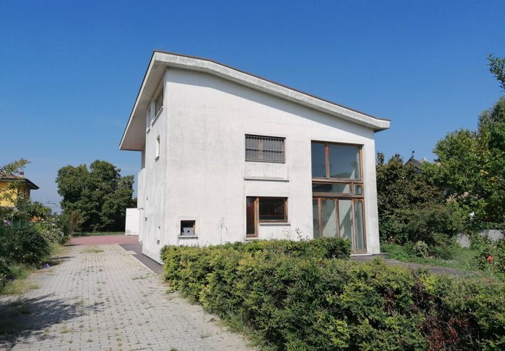 Villa a Castellucchio, Mantua, Castellucchio - € 250.000 | Ref: 1042 - foto 1