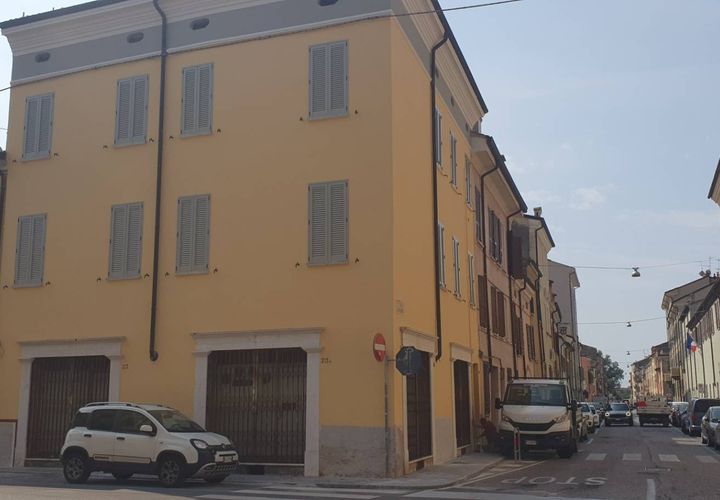 Lejlighed i Mantua, Mantua, Mantua - € 135.000 | Ref: 1043 - foto 1