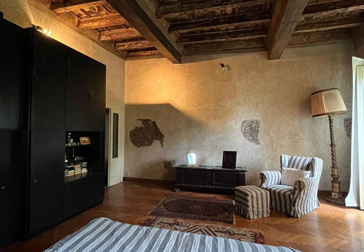 Villa i Mantua, Mantua, Mantua - € 1.500.000 | Ref: 1073 - foto 1
