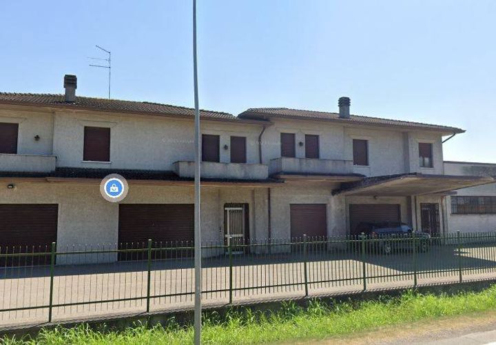 Villa i Curtatone, Mantua, Curtatone - € 111.111.111 | Ref: 1095 - foto 1