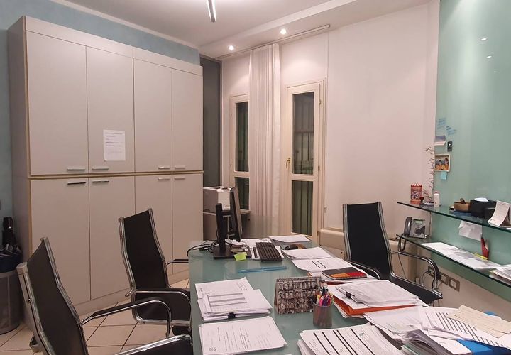 Erhvervsejendom i Mantua, Mantua, Mantua - € 150.000 | Ref: 1102 - foto 1