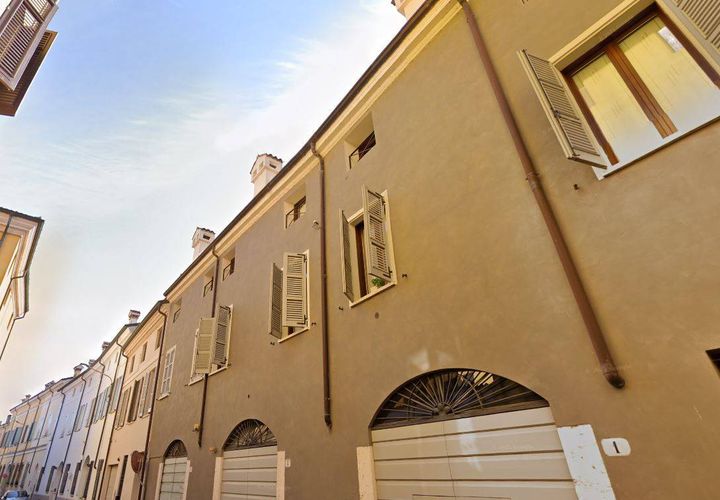 Villa i Mantua, Mantua, Mantua - € 550.000 | Ref: 1141 - foto 1