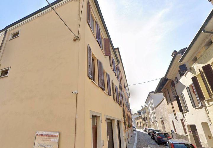 Villa i Mantua, Mantua, Mantua - € 780.000 | Ref: 1142 - foto 1