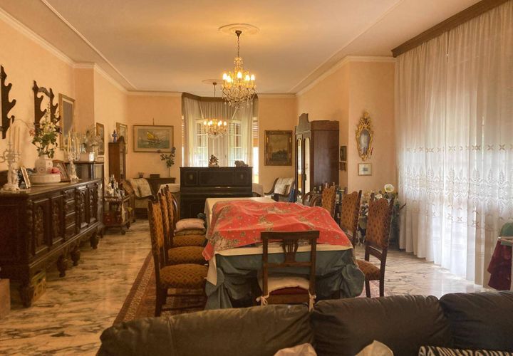 Lejlighed i Mantua, Mantua, Mantua - € 400.000 | Ref: 1158 - foto 1