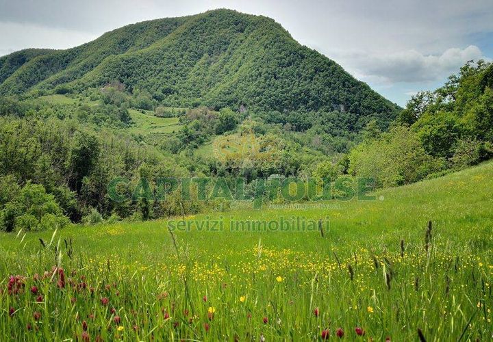 Helårsgrund i Monzuno, Bologna, Monzuno - € 44.000 | Ref: 90 - foto 1