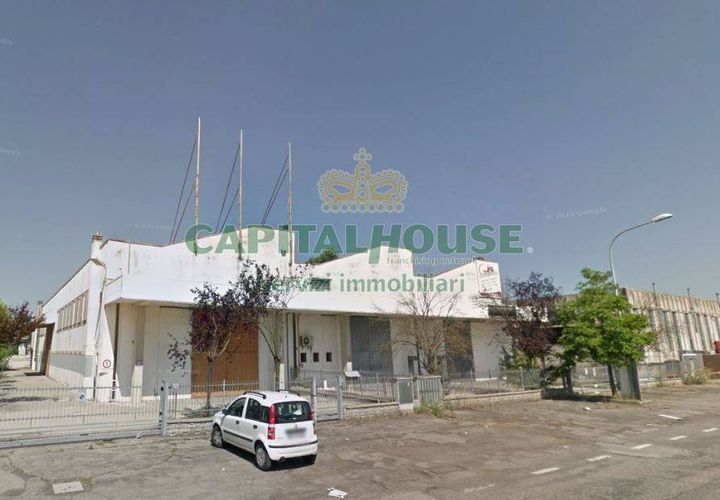 Erhvervsejendom i Argelato, Bologna, Argelato - € 374.000 | Ref: 93 - foto 1