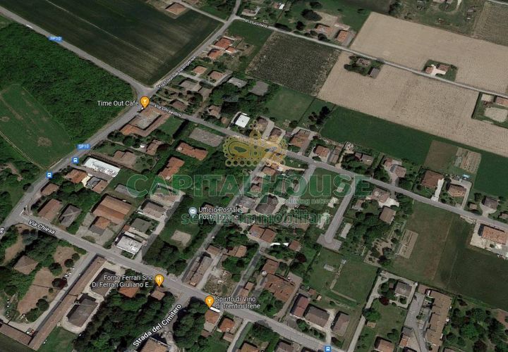 Helårsgrund i Cento, Ferrara, Cento - € 675.000 | Ref: 147 - foto 1