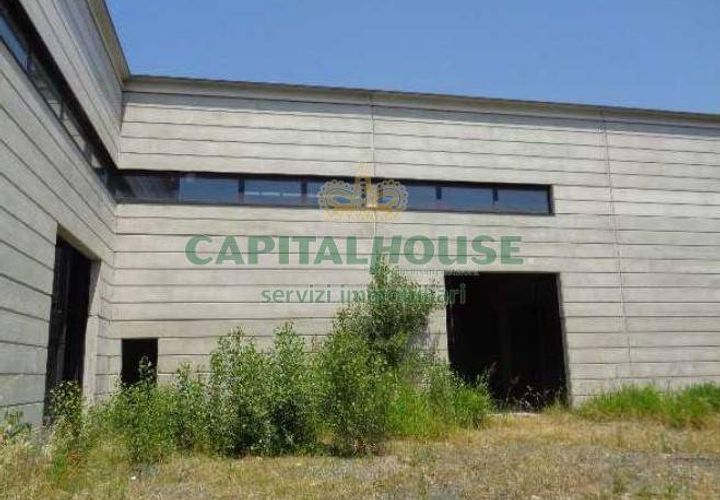 Erhvervsejendom i Parma, Parma, Parma - € 2.600.000 | Ref: 230 - foto 1