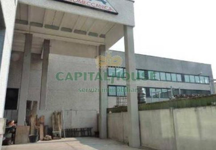 Erhvervsejendom i Argelato, Bologna, Argelato - € 1.078.000 | Ref: 235 - foto 1