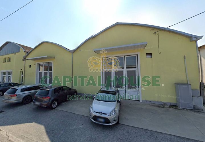 Erhvervsejendom i Cento, Ferrara, Cento - € 620.000 | Ref: 323 - foto 1