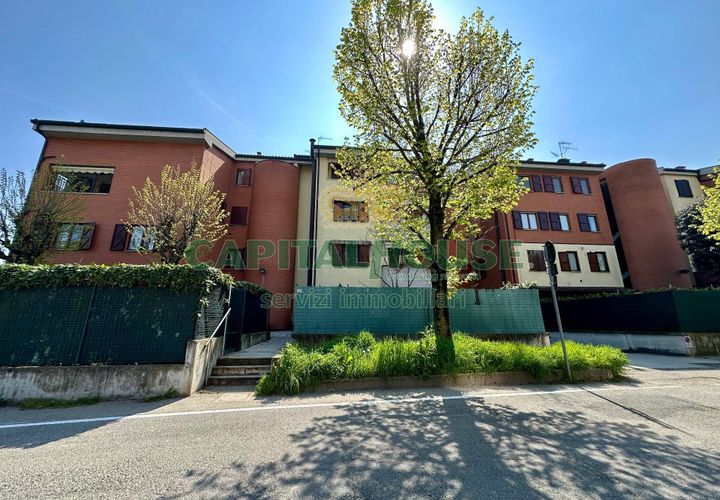 Parkeringsplads i Bologna, Bologna, Bologna - € 22.000 | Ref: 344 - foto 1