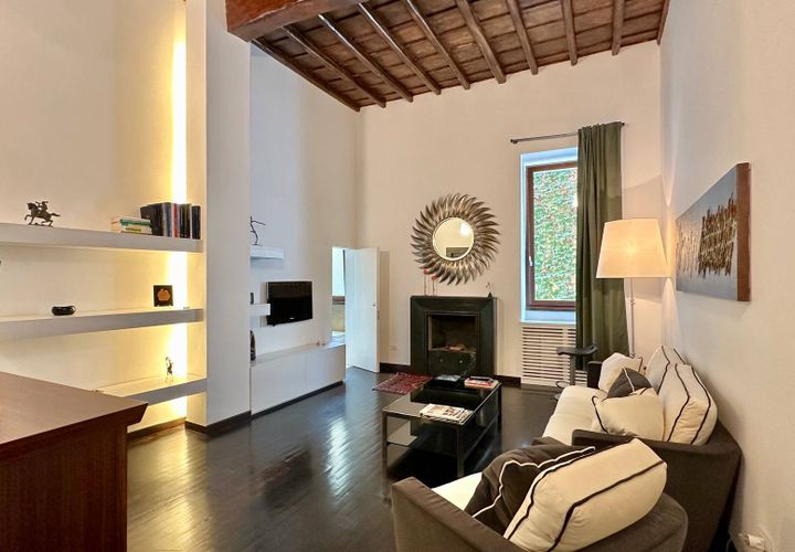 Lejlighed i Rome, Rome, Rome - € 990.000 | Ref: CBI075-689-129792 - foto 1
