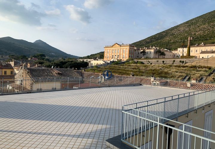 Lejlighed i Caserta, Caserta, Caserta - € 1.050.000 | Ref: BELVEDERE8 - foto 1
