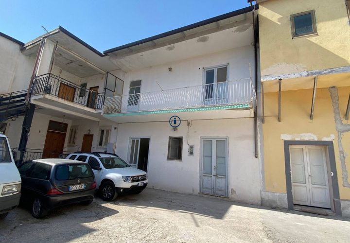 Erhvervsejendom i Caserta, Caserta, Caserta - € 46.000 | Ref: SIV19 - foto 1