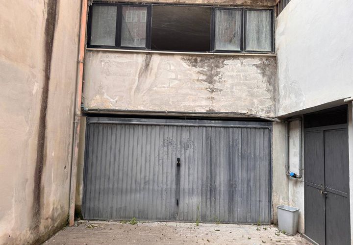 Parkeringsplads i Caserta, Caserta, Caserta - € 43.000 | Ref: BV10 - foto 1
