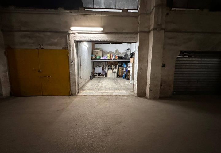 Parkeringsplads i Caserta, Caserta, Caserta - € 36.000 | Ref: BV12 - foto 1