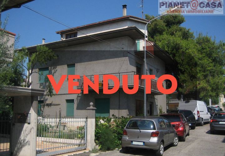 Villa i Spinetoli, Ascoli Piceno, Spinetoli - € 149.000 | Ref: VP1921 - foto 1