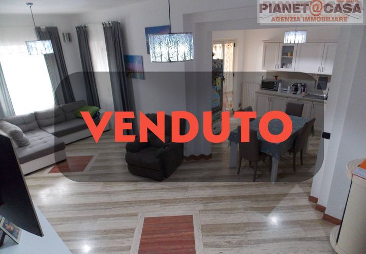Villa i Spinetoli, Ascoli Piceno, Spinetoli - € 179.000 | Ref: VM2328 - foto 1