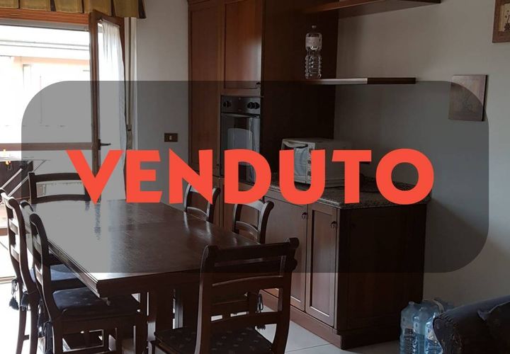 Lejlighed i Spinetoli, Ascoli Piceno, Spinetoli - € 68.000 | Ref: VD2195 - foto 1
