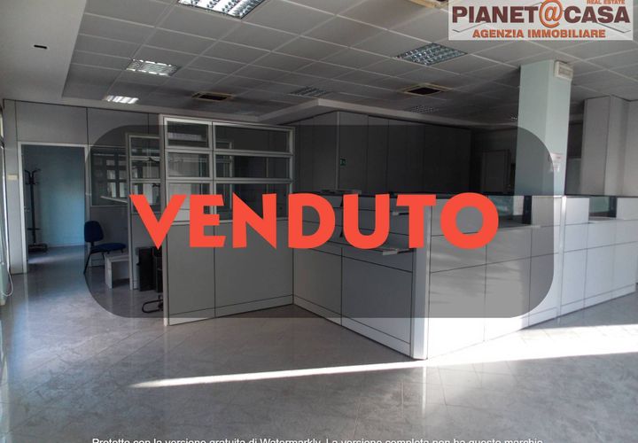Erhvervsejendom i Spinetoli, Ascoli Piceno, Spinetoli - € 85.000 | Ref: VC2237 - foto 1
