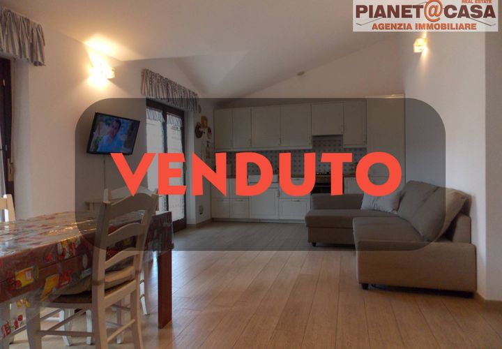 Leilighet i Spinetoli, Ascoli Piceno, Spinetoli - € 123 000 | Ref: VM2279 - foto 1