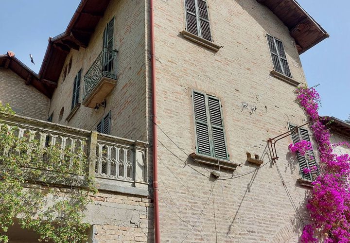 Villa i Spinetoli, Ascoli Piceno, Spinetoli - € 500.000 | Ref: VD2417 - foto 1