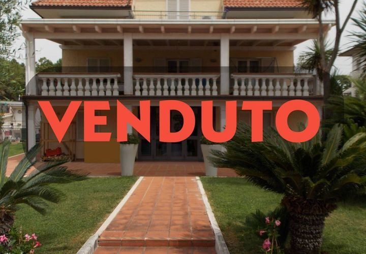 Villa a Spinetoli, Ascoli Piceno, Spinetoli - € 340.000 | Ref: VM2418 - foto 1
