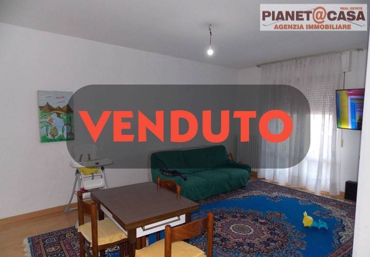 Lejlighed i Spinetoli, Ascoli Piceno, Spinetoli - € 99.000 | Ref: VM2439 - foto 1