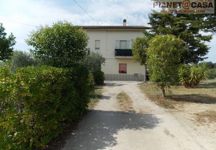 Villa - Offida, Ascoli Piceno, Offida - € 209 000 | Réf : VC2443 - photo 1