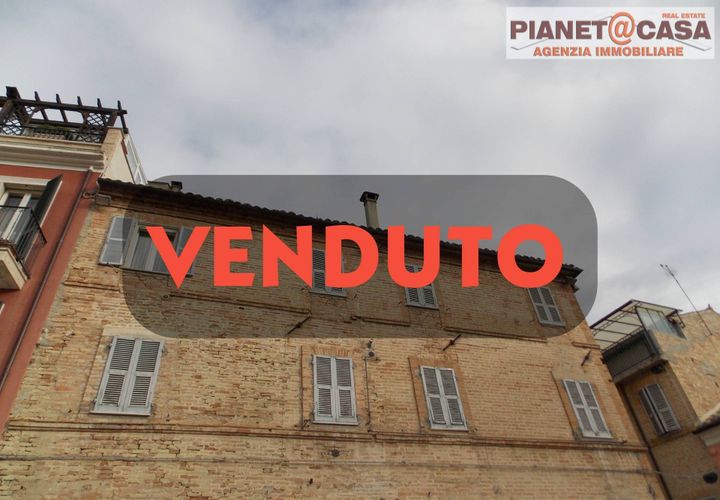 Lejlighed i Offida, Ascoli Piceno, Offida - € 88.000 | Ref: VC2444 - foto 1