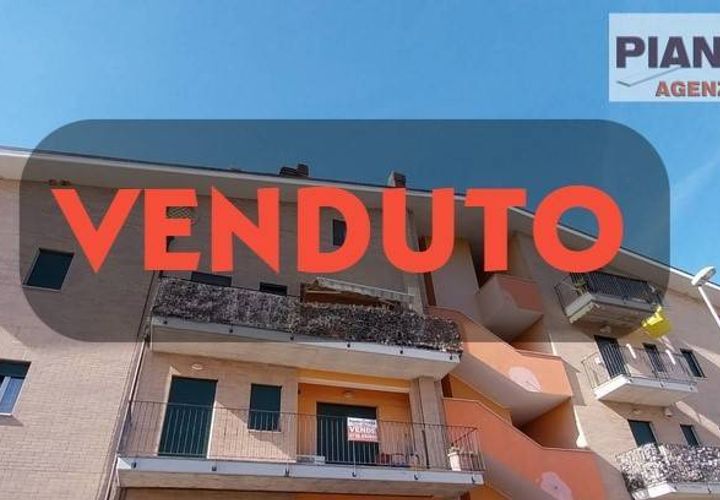 Leilighet i Spinetoli, Ascoli Piceno, Spinetoli - € 78 000 | Ref: VC2461 - foto 1
