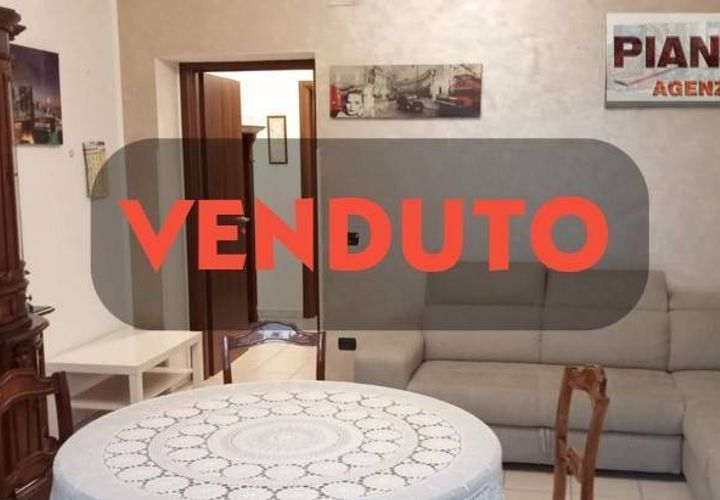 Leilighet i Ancarano, Teramo, Ancarano - € 55 000 | Ref: VC2463 - foto 1
