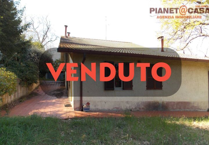 Villa a Colli del Tronto, Ascoli Piceno, Colli del Tronto - € 195.000 | Ref: VC2513 - foto 1