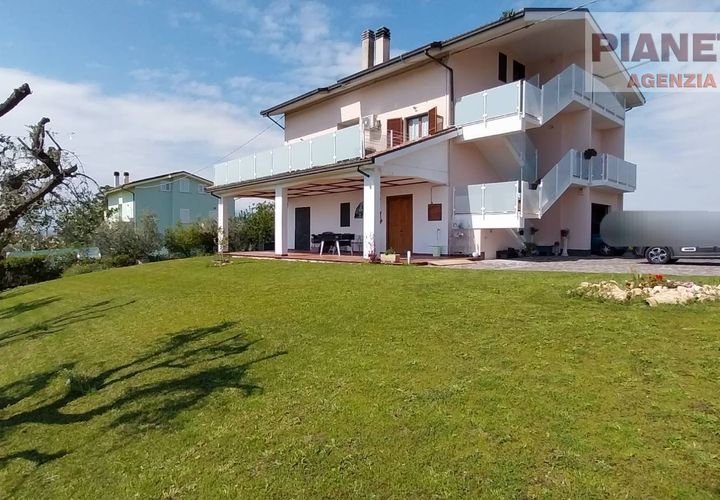 Villa i Monteprandone, Ascoli Piceno, Monteprandone - € 325.000 | Ref: VC2520 - foto 1