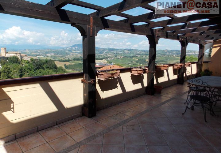 Dupleks i Castorano, Ascoli Piceno, Castorano - € 99 000 | Ref: VC2537 - foto 1