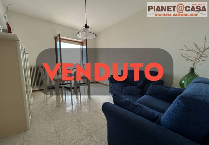 Leilighet i Spinetoli, Ascoli Piceno, Spinetoli - € 59 000 | Ref: VA2538 - foto 1