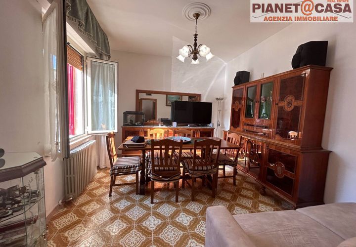 Villa i Ancarano, Teramo, Ancarano - € 95.000 | Ref: VA2540 - foto 1