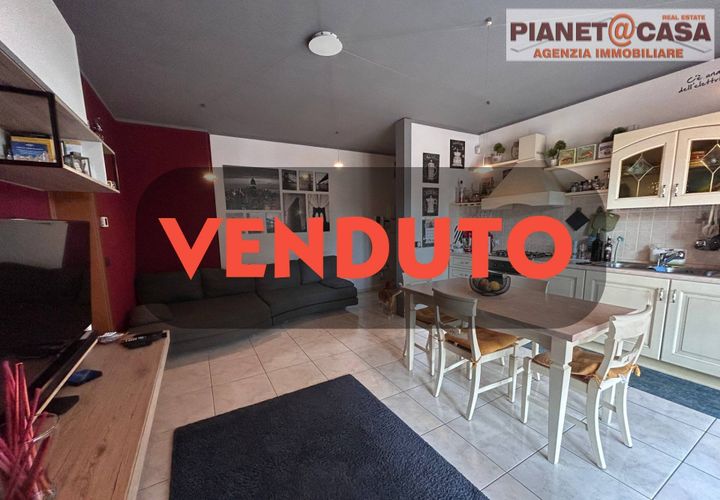 Lejlighed i Spinetoli, Ascoli Piceno, Spinetoli - € 78.000 | Ref: VA2546 - foto 1