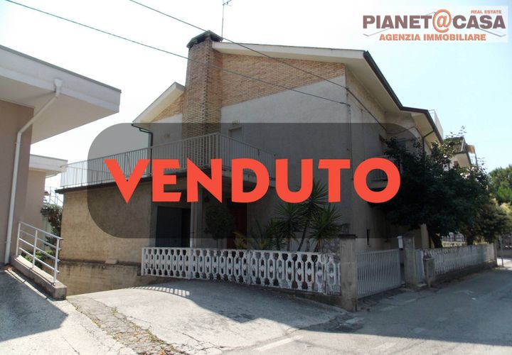Villa i Monteprandone, Ascoli Piceno, Monteprandone - € 289.000 | Ref: VM2548 - foto 1
